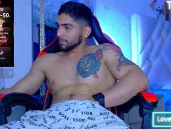 perfec_king00 webcam model stream image