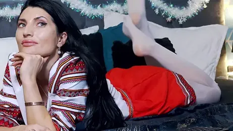 zoeylarkens webcam stripchat model stream image