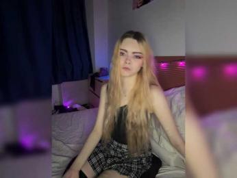 Chanterelle008 webcam model stream image