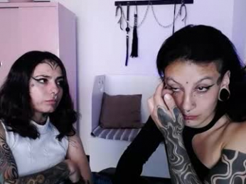 _onthary_6 webcam model stream image