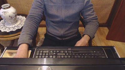 perro5421 webcam model stream image