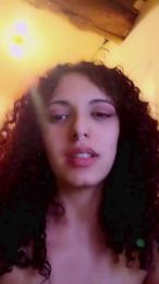 douce_lilith webcam cam4 model stream image