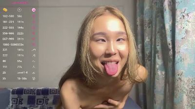 CharisRybowiak webcam model stream image