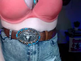 bunnieandthedude webcam model stream image