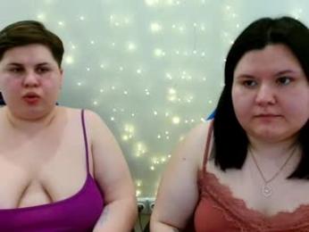 beckyandellen webcam model stream image