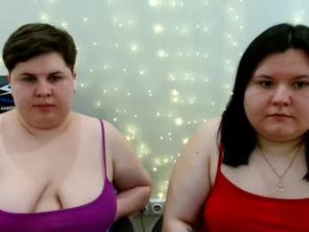 beckyandellen webcam model stream image