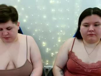 beckyandellen webcam model stream image