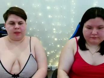 beckyandellen webcam model stream image