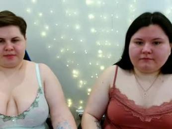 beckyandellen webcam model stream image