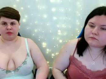 beckyandellen webcam model stream image