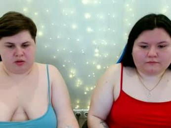 beckyandellen webcam model stream image