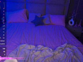 MadissonSoft webcam model stream image