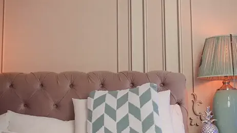 MayaVixxen webcam model stream image