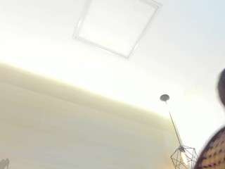 latinfussion webcam model stream image