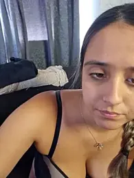 daddys_only_girl webcam stripchat model stream image