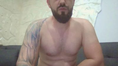BcockD webcam model stream image