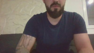 BcockD webcam model stream image