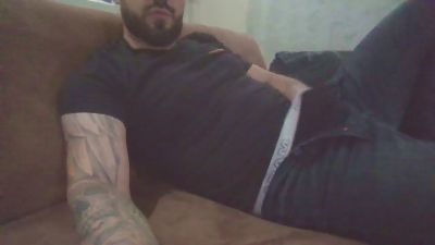 BcockD webcam model stream image
