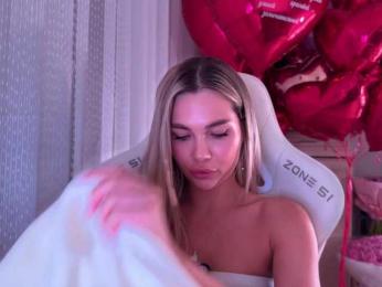 Baby_face webcam bongacams model stream image