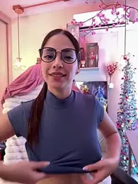 Zoe_Bae webcam model stream image