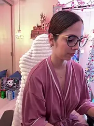 Zoe_Bae webcam stripchat model stream image