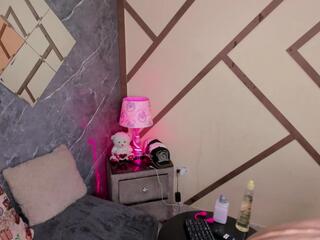 Timmy Scoth webcam model stream image