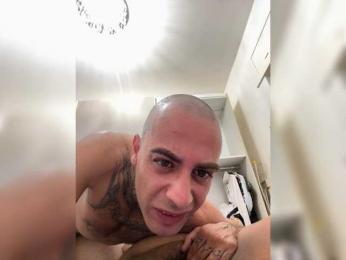 Secretvibes1 webcam model stream image