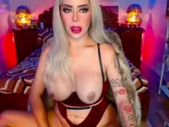 _queengoddess_ webcam model stream image