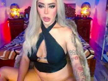 _queengoddess_ webcam model stream image