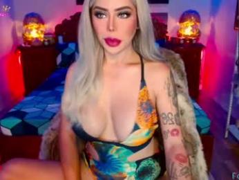 _queengoddess_ webcam model stream image