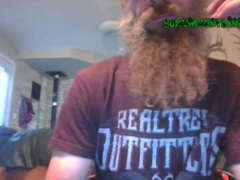 sexymountainman420 webcam model stream image