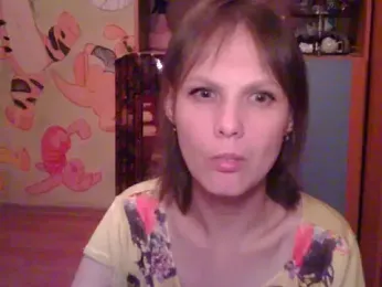 Nika_Shiny webcam model stream image