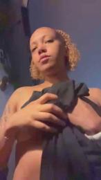 Cleo1 webcam model stream image