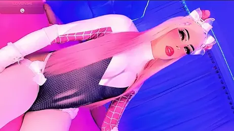 Blonde_fuck webcam model stream image