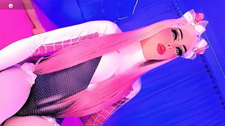 Blonde_fuck webcam model stream image