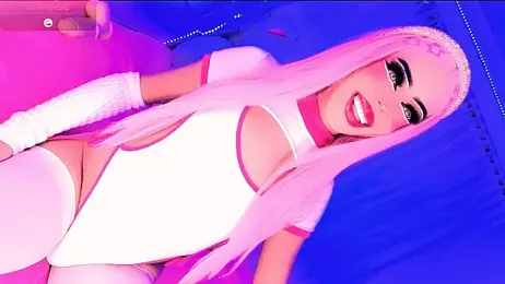 Blonde_fuck webcam model stream image