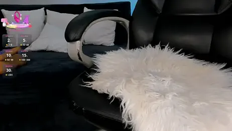 SophiePalmer webcam model stream image