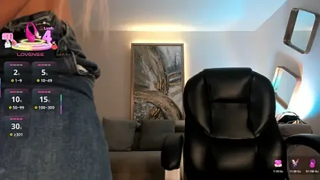 SophiePalmer webcam stripchat model stream image