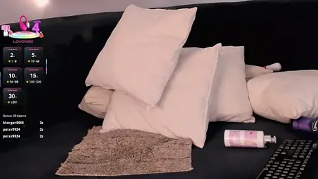 SophiePalmer webcam model stream image