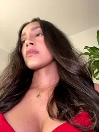 SelenaStone webcam stripchat model stream image