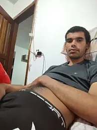 Principethom webcam model stream image