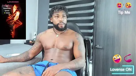 Dancelwashington webcam model stream image