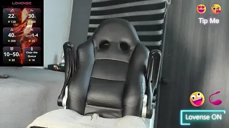 Dancelwashington webcam model stream image