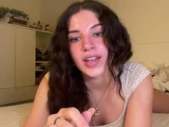 imrubyy webcam model stream image