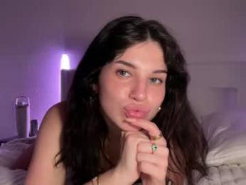 imrubyy webcam model stream image