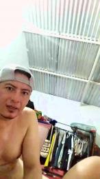 Kaicercc webcam model stream image