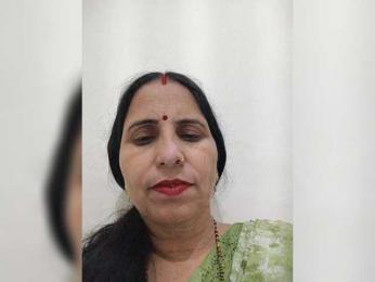 Ahilya8461 webcam bongacams model stream image