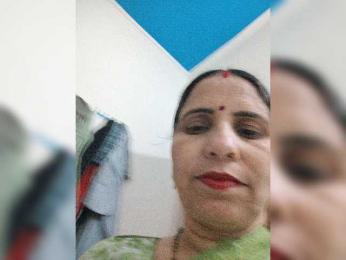 Ahilya8461 webcam bongacams model stream image