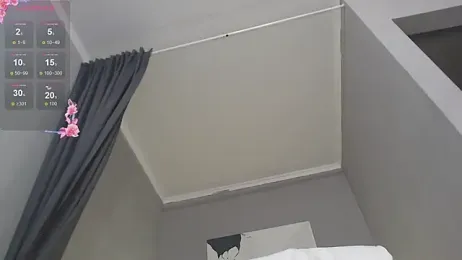 LadySambuca webcam model stream image