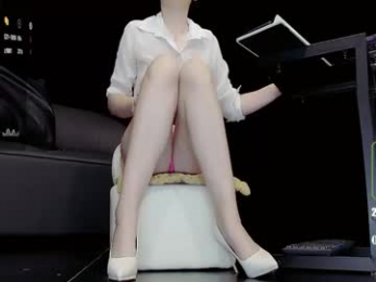 lovely_asahi webcam model stream image